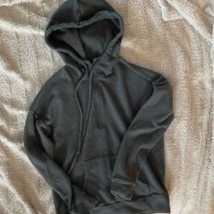 Z by Zella Girls Pull Over Hoodie XXS